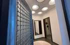 Vanzare jumatate vila arhitectura modernista  Cotroceni cu 2 garaje terasa 54mp - 13