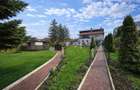 Refugiu exclusivist pe malul lacului Snagov – proprietate rară - 12