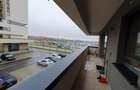 Coresi, 2 camere mobilat, parcare, 450 euro - 9