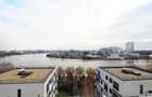 Apartament cu 5 camere si 165mp terasa | complex cu piscina | 2 garaje - 2