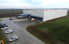Spațiu industrial Clasa A Brasov Vest