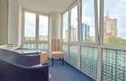Apartament unic cu 7 camere, 3 balcoane, 3 bai, 2  parcari, 2 beciuri, Central - 16