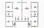 Duplex 3 camere cu toate utilitatile - Zona Valery - Mosnita - 2