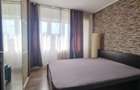 Lacul Tei -  Ripiceni - Apartament 2 camere - renovat - mobilat si utilat modern - 4