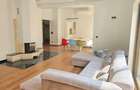 Primaverii, Duplex, 5 camere  - 1