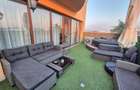 Penthouse 104,97 mp + 192,81 mp terase - piata Sudului