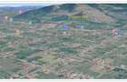 Teren intravilan de vânzare Șiria, Arad 4100 mp, utilități incl. Fs 38 - 2