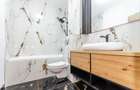 Apartament la prima închiriere, parcare, DaVinci- Zona de Vest - 11