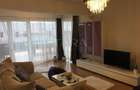 Apartament cu 4 camere, terasă de 97 mp, parcare inclusă. - 1