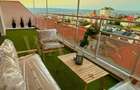 Penthouse Modern - SU 160MP I Terasa 75MP I 2 nivele  - Buna Ziua - 12