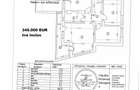 Brancoveanu Metrou – 4 camere 122mp / 2 bai + terasa – bloc nou 2026 - 10