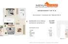 Apartament 2 camere I Parcul Liniei I Metrou Gorjului 600m - 1