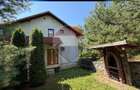 CASA cu priveliste si teren pe  Valea Borcutului - 4