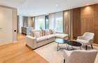 Primăverii | Apartament boutique cu 2 camere și terasă de 55 mp - 1