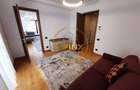 Primaverii, 4 room spacious, furnished apartment, large terrace, parking - 7