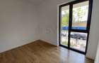 REA1028704 Apartament cu terasa generoasa - 3 camere finisat - 5