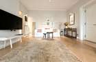Eleganta interbelica pe Strada Washington | Terasa si parcare - 10