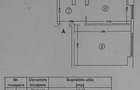 Apartament 3 camere-Dacia-Bicaz-etaj 3 - 1