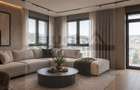 Apartament 3 camere, decomandat, 80mp, parcare, zona Parc Feroviarilor