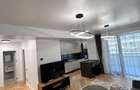Apartament LUX cu 2 camere în My Place North Pipera – Prima Închiriere - 1