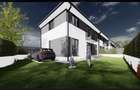 DUPLEX 4 CAMERE, 118mp | Zona TAUTI | Floresti | - 2
