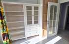 Cismigiu 4 camere decomandat mobilat de inchiriat