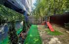 Apartament 2 Camere mobilat cu grădină + parcare, Strada Mărului, Fundeni - 20