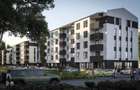 Apartament de vanzare 2 camere 42mp Militari Chiajna - 9