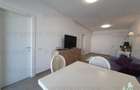 Apartament 3 camere lux cu vedere la mare Cazino Mamaia - 5