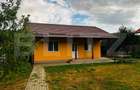 Casă individuală, 92 mp, 500 mp teren, zona Bărdești - 1