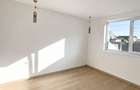 Apartament 58 mp/utili - 3 camere + gradina 180 mp - 5