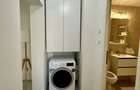Apartament cu 2 camere semidecomandat, mobilat în Polonă - 6
