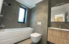 Lovely 2 bedroom brand new apartment fully furnished and equipped - 6