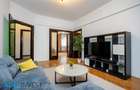 Calea Victoriei | 5 camere | Mobilat & utilat modern |Centrală proprie| 1.100 € - 4