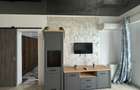 2 camere Mamaia, vedere frontala la lac, etaj 8/10, zona hotel Rex - 10