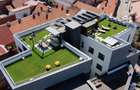 Penthouse ultramodern lângă Piața Unirii Oradea - 25