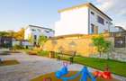 Vanzare Apartament 2 camere mobilat si utilat 55 mp, parter, centrală - 4