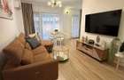 Apartament cu 3 camere + parcare subterana // Floreasca - 1