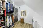 Vânzare casă cu 5 camere, 3 băi, mobilată și utilată - Cristian - 16