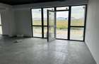 Showroom și birouri | Spațiu industrial premium DN4 Sos. Oltenitei