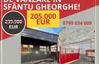 Imobil ultracentral de vânzare în Sfântu Gheorghe! - 1