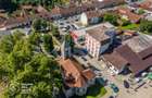 Cladire cu 24 camere, langa Castelul Regal Savarsin - 1