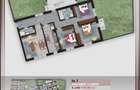 Apartament curte proprie Stefan cel Mare - 3