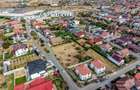 Două parcele de teren disponibile | Via Carmina | Str. Cassia - 5