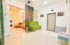 Apartament 3 camere tip penthouse Petru-Poni - 9