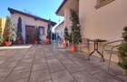 Pensiune 7 camere + pod locuibil, centrul Sibiu, afacere la cheie - 2