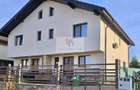 Duplex cu 4 Camere + Demisol | Curte 300 mp | 2 Parcări | Europa - 20