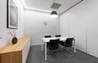 Alăturați-vă unui mediu de co-working cooperativ în Regus Iulius Business Centre - 4