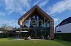 Vile individuale stil scandinav | Club de Golf | 550mp teren - 5