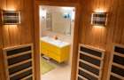 VILĂ DE EXCEPȚIE CU PISCINĂ ȘI GRĂDINĂ DE 1.385 MP | MOGOȘOAIA - 26